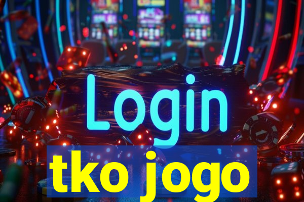 tko jogo