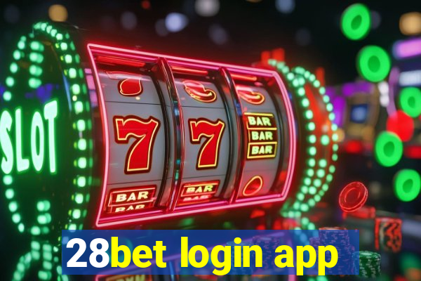 28bet login app