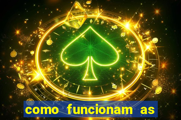 como funcionam as plataformas de jogos