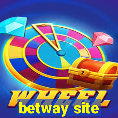 betway site