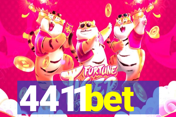 4411bet