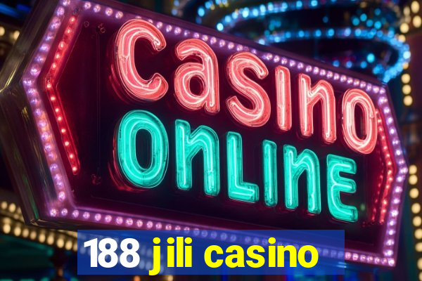 188 jili casino