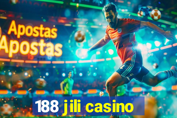 188 jili casino