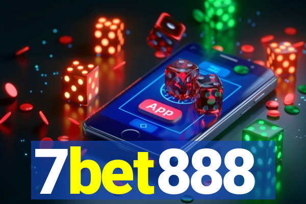 7bet888