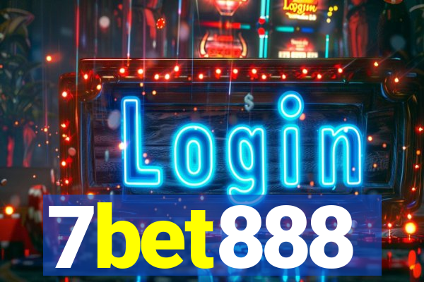 7bet888