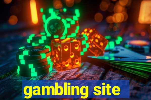 gambling site