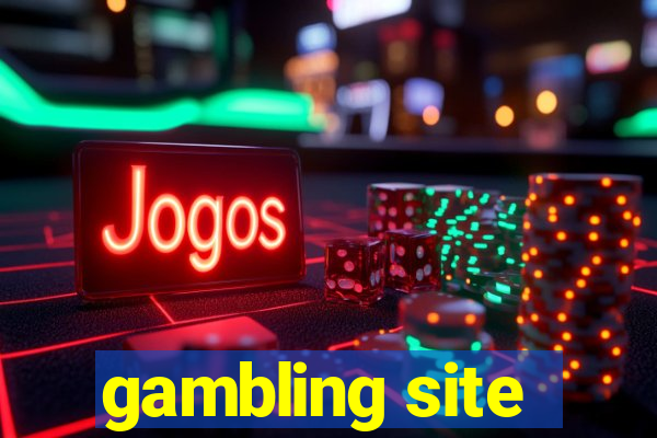 gambling site