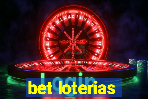 bet loterias