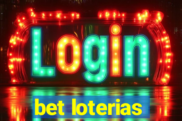 bet loterias