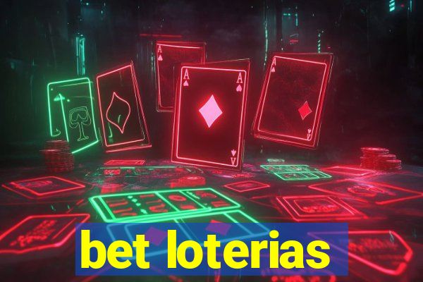 bet loterias