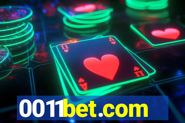 0011bet.com