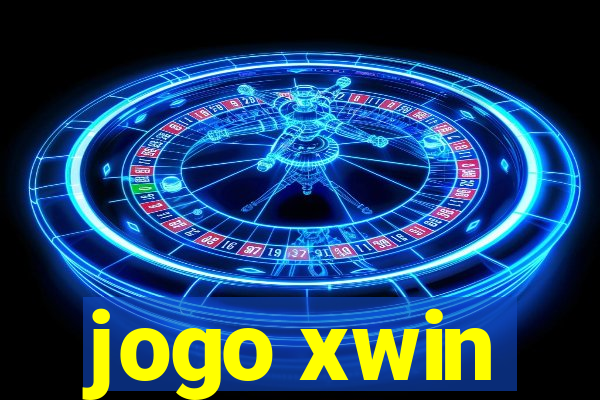 jogo xwin