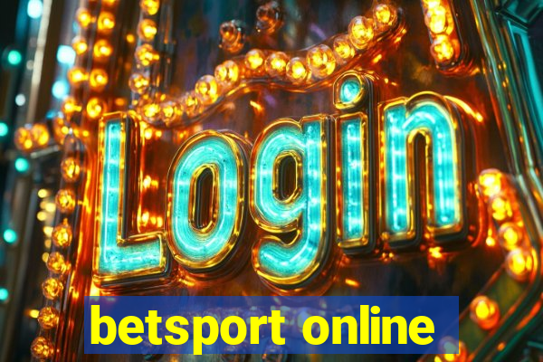 betsport online