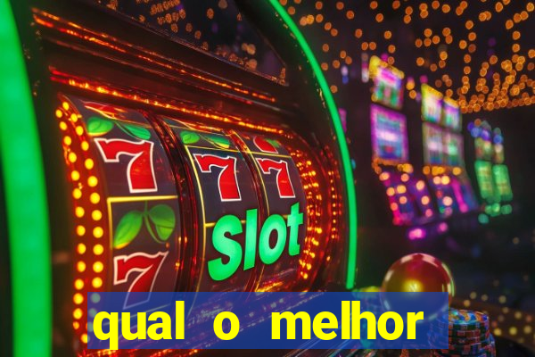 qual o melhor slots para ganhar dinheiro