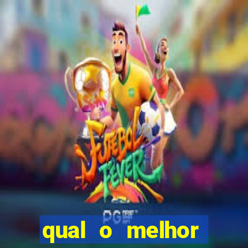 qual o melhor slots para ganhar dinheiro