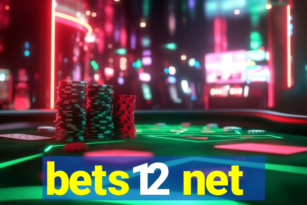 bets12 net