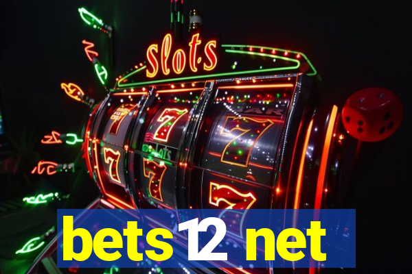 bets12 net