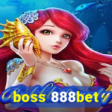 boss 888bet