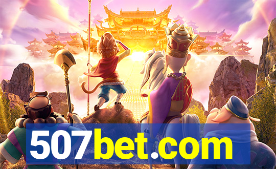 507bet.com