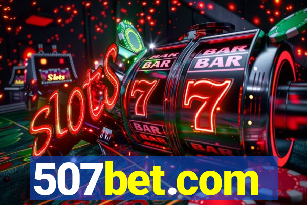 507bet.com