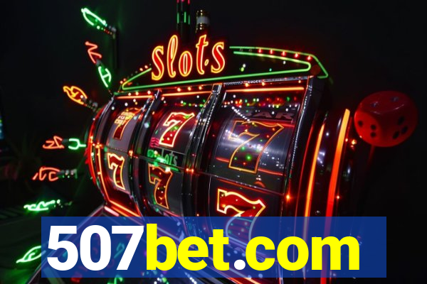 507bet.com