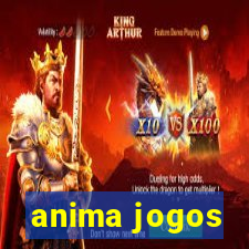 anima jogos