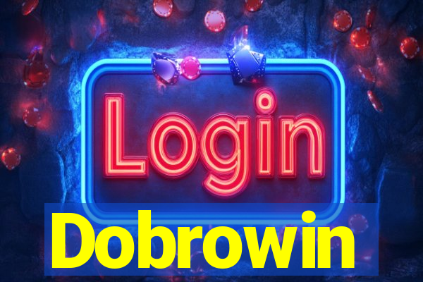 Dobrowin