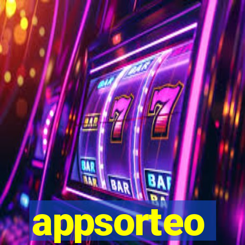 appsorteo