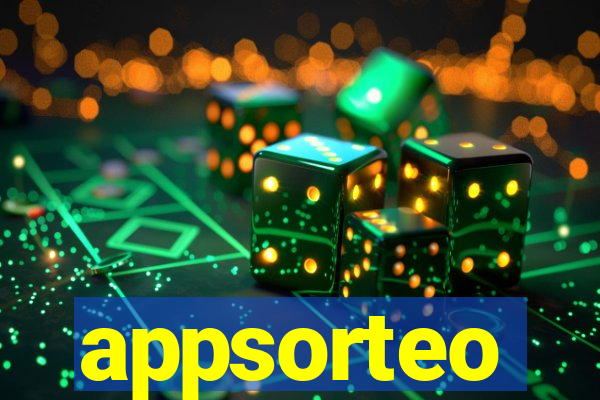 appsorteo