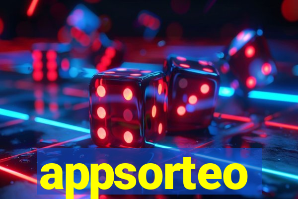 appsorteo