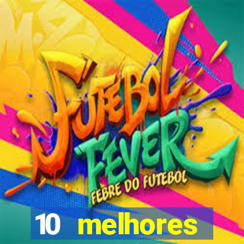 10 melhores plataformas de jogos