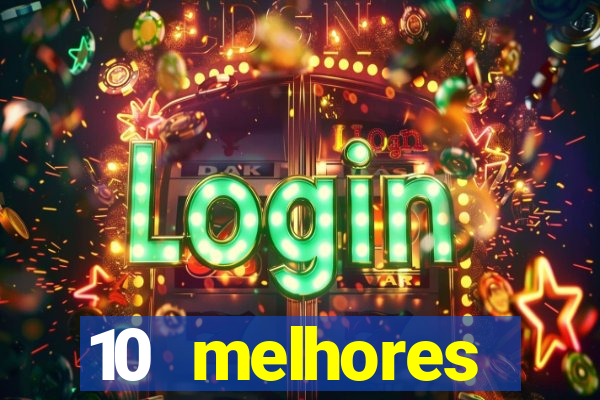 10 melhores plataformas de jogos