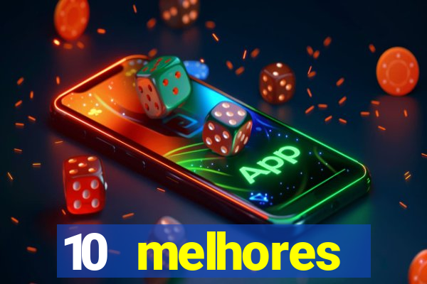 10 melhores plataformas de jogos