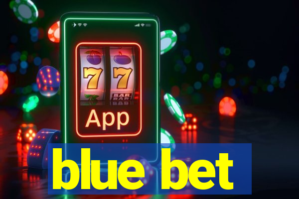 blue bet