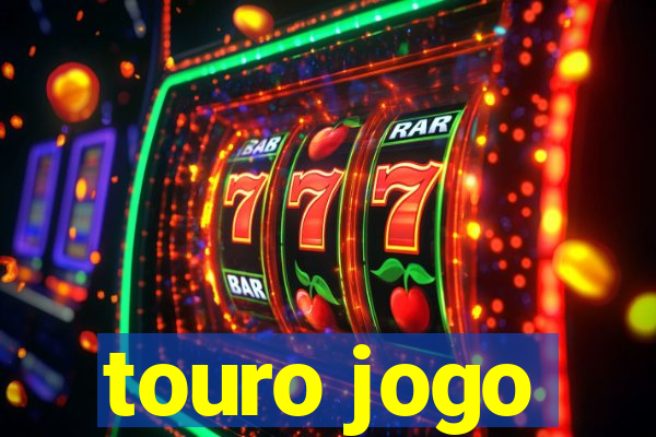 touro jogo