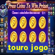 touro jogo