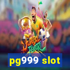 pg999 slot