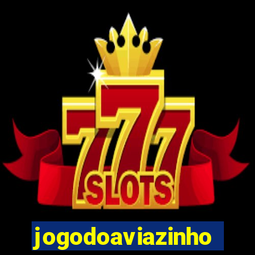 jogodoaviazinho