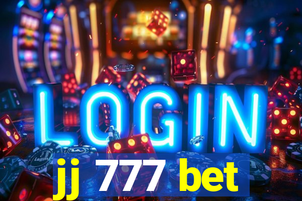 jj 777 bet