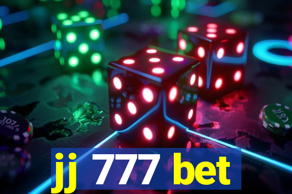 jj 777 bet