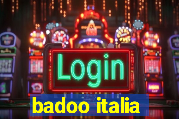 badoo italia