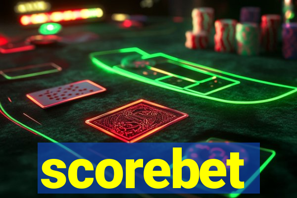 scorebet