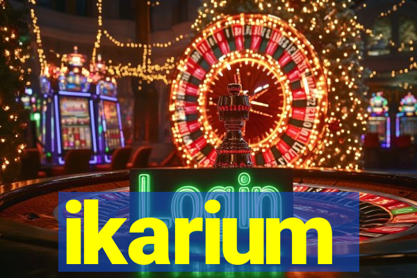 ikarium