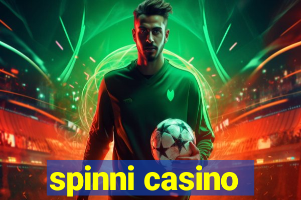 spinni casino