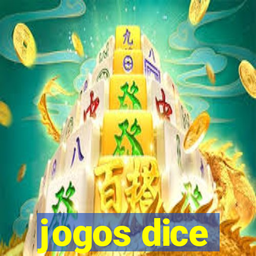 jogos dice