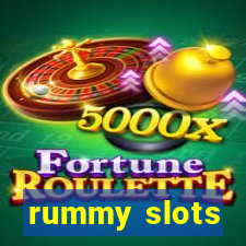 rummy slots