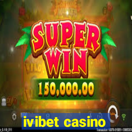 ivibet casino