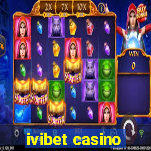 ivibet casino