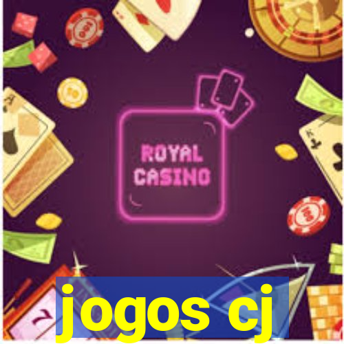 jogos cj