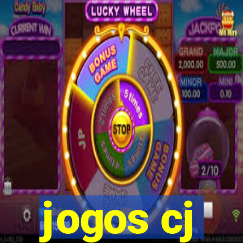 jogos cj